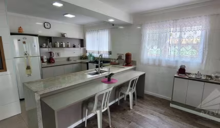 Casa com 3 dormitórios à venda, 207 m² - Jardim São Caetano - São Caetano do Sul/SP