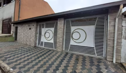 Casa à venda, 314 m² por R$ 1.100.000,00 - Aliança - Ribeirão Pires/SP