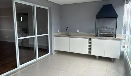 Apartamento com 3 dormitórios à venda, 152 m² por R$ 1.300.000,00 - Vila Bocaina - Mauá/SP