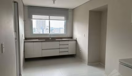 Apartamento com 3 dormitórios para alugar, 152 m² por R$ 6.300,00/mês - Vila Bocaina - Mauá/SP