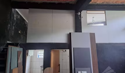 Salão para alugar, 250 m² - Alto da Boa Vista - Mauá/SP
