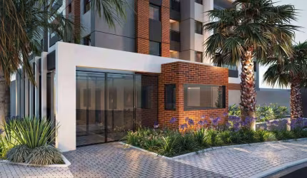 Apartamento com 3 dormitórios à venda, 96 m² por R$ 808.725,00 - Matriz - Mauá/SP