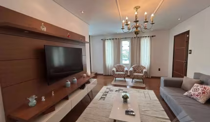 Casa com 2 dormitórios à venda, 241 m² por R$ 869.000,00 - Jardim Zaira - Mauá/SP