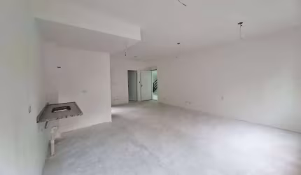 Studio à venda, 50 m² por R$ 259.000,00 - Parque São Vicente - Mauá/SP