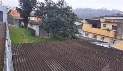 Terreno à venda, 1120 m² - Vila Dirce - Mauá/SP