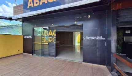 Casa comercial à venda, 168 m² por R$ 1.450.000 - Campestre - Santo André/SP