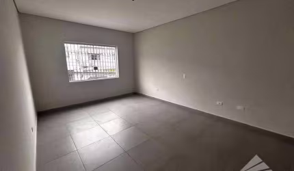 Sala para alugar, 180 m² por R$ 7.000,00/mês - Matriz - Mauá/SP