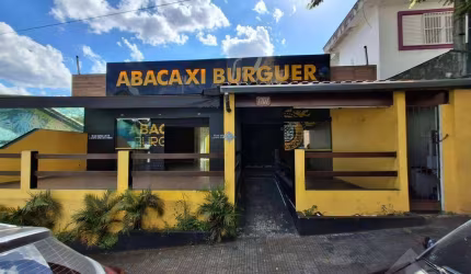 Casa comercial para alugar, 168 m² por R$ 8.360/mês - Campestre - Santo André/SP