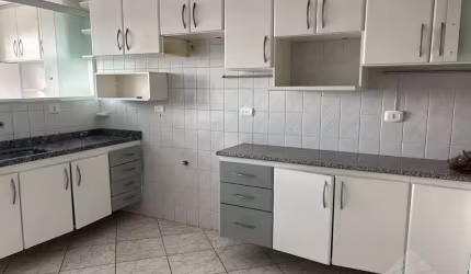 Apartamento com 3 dormitórios à venda, 155 m² por R$ 490.000,00 - Vila Nossa Senhora das Vitórias - Mauá/SP