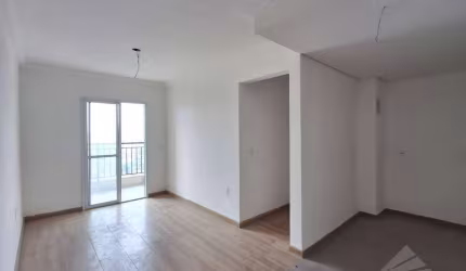 Apartamento com 2 dormitórios à venda, 54 m² por R$ 410.000,00 - Jardim Haydee - Mauá/SP