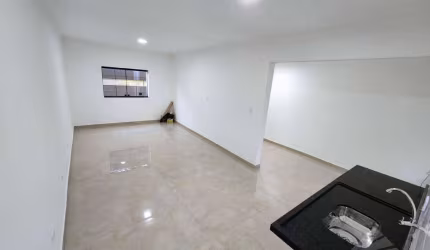 Casa com 2 dormitórios à venda, 135 m² - Parque São Vicente - Mauá/SP