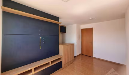 Apartamento com 2 dormitórios para alugar, 44 m² por R$ 1.800,00/mês - Vila Nossa Senhora das Vitórias - Mauá/SP