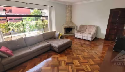 Casa com 3 dormitórios à venda, 298 m² por R$ 990.000,00 - Jardim Guapituba - Mauá/SP