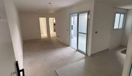 Apartamento com 2 dormitórios à venda, 66 m² por R$ 410.000,00 - Vila Assis Brasil - Mauá/SP