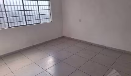 Salão para alugar, 60 m² por R$ 1.450,00/mês - Vila Augusto - Mauá/SP