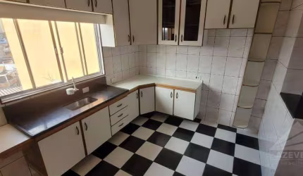 Sobrado com 2 dormitórios à venda, 190 m² - Vila Falchi - Mauá/SP