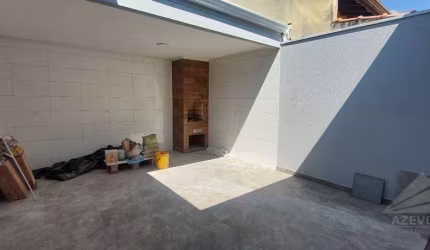 Casa à venda, 150 m² por R$ 750.000,00 - Vila Nossa Senhora das Vitórias - Mauá/SP