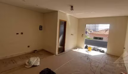 Casa com 3 dormitórios à venda, 150 m² por R$ 750.000,00 - Vila Nossa Senhora das Vitórias - Mauá/SP