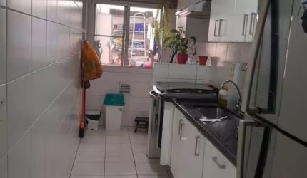 Apartamento Garden com 3 dormitórios à venda, 109 m² por R$ 530.000,00 - Vila Homero Thon - Santo André/SP