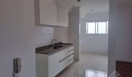 Apartamento com 2 dormitórios para alugar, 72 m²  - Vila Nossa Senhora das Vitórias - Mauá/SP