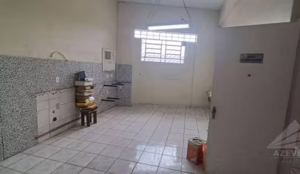Sala para alugar, 80 m² por R$ 1.500,00/mês - Jardim Zaira - Mauá/SP