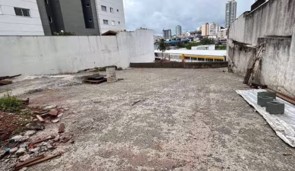 Terreno para alugar, 732 m² por R$ 7.299,10/mês - Vila Bocaina - Mauá/SP