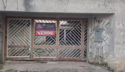 Terreno à venda, 330 m² Jardim Zaira - Mauá/SP