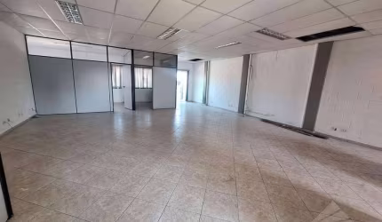 Salão para alugar, 180 m² por R$ 2.650,00/mês - Vila Bocaina - Mauá/SP
