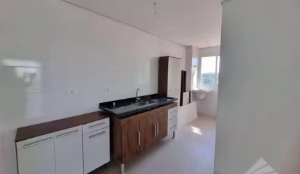 Apartamento com 3 dormitórios para alugar, 76 m² por R$ 3.149,00/mês - Vila Bocaina - Mauá/SP