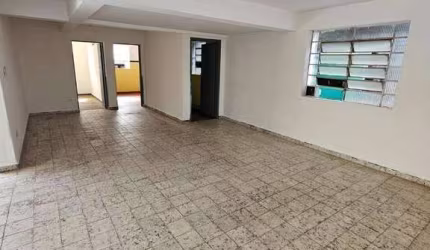 Casa para alugar, 290 m² por R$ 5.401,00/mês - Vila Noêmia - Mauá/SP