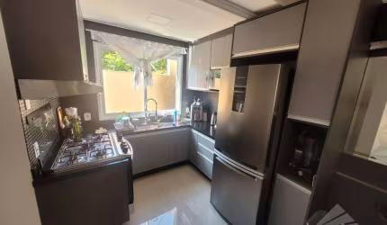 Sobrado com 2 dormitórios à venda, 83 m²  Vila Falchi - Mauá/SP
