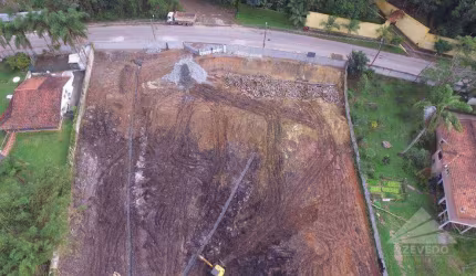 Terreno à venda, 28700 m² por R$ 1.150.000,00 - Jardim Califórnia (Ouro Fino Paulista) - Ribeirão Pires/SP
