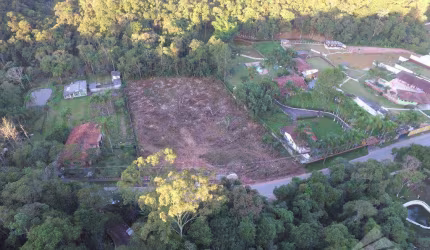 Terreno para alugar, 28700 m² por R$ 15.100,00/mês - Jardim Califórnia (Ouro Fino Paulista) - Ribeirão Pires/SP