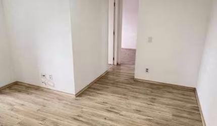 Apartamento com 2 dormitórios para alugar, 54 m² por R$ 2.400,00/mês - Jardim Pedroso - Mauá/SP