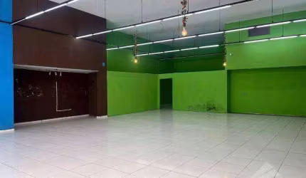 Galpão para alugar, 600 m² por R$ 15.000,00/mês - Vila América - Mauá/SP