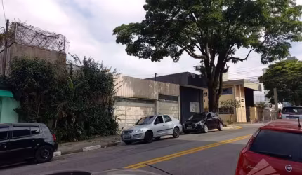 Casa com 4 dormitórios à venda, 200 m² por R$ 1.700.000,00 - Vila Bocaina - Mauá/SP