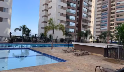 Venda de Apartamento Pronto em Vila Edmundo, Taubaté - 155m²