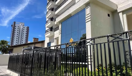 Condomínio Europa - Apartamento com 3 suítes - Taubaté/SP.
