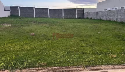 Terreno à Venda em Condomínio - Vila Nossa Senhora Auxiliadora