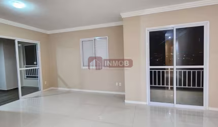 Venda Cobertura Duplex em Taubaté - 3 Dormitórios, 137m²