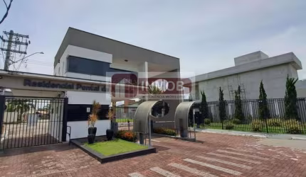 Casa Térrea em Taubaté: 3 Suítes no Jardim Jaraguá por R$ 1.049.000