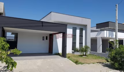 Casa (térrea) - Em Condomínio em Loteamento Residencial Pérola do Vale  -  Tremembé