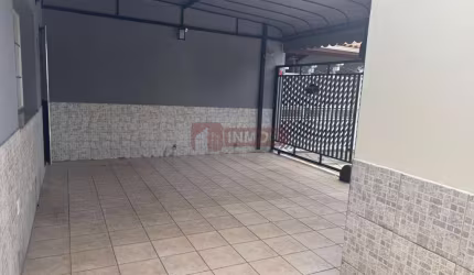 Casa Térrea para venda com 3 Dormitórios 1 Suíte em Taubaté/SP.