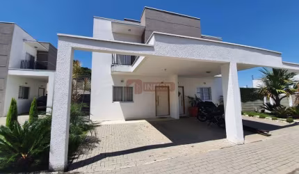 Condomínio Contemporâneo - Casa (Sobrado) 3 quartos em - Taubaté/SP.