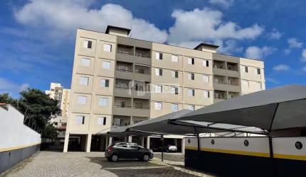 Condomínio Portal das Laranjeiras - Cobertura com 4 dormitórios sendo 2 suítes em Taubaté/SP.
