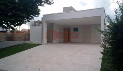 Casa Térrea em Tremembé: 3 Dormitórios e 2 Suítes para Locação