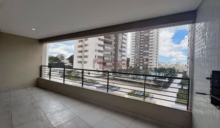 Condomínio Renaissance - Apartamento para Locação com 3 Quartos em - Taubaté/SP.