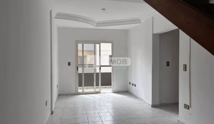 Aluguel Cobertura Duplex 4 Dormitórios em Taubaté - R$2800