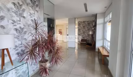 Edifício Rafaela - Apartamento 2 Dorms em Taubaté/SP.