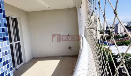 Venda: Apartamento 3 Dorms, 2 Suítes no Centro de Taubaté